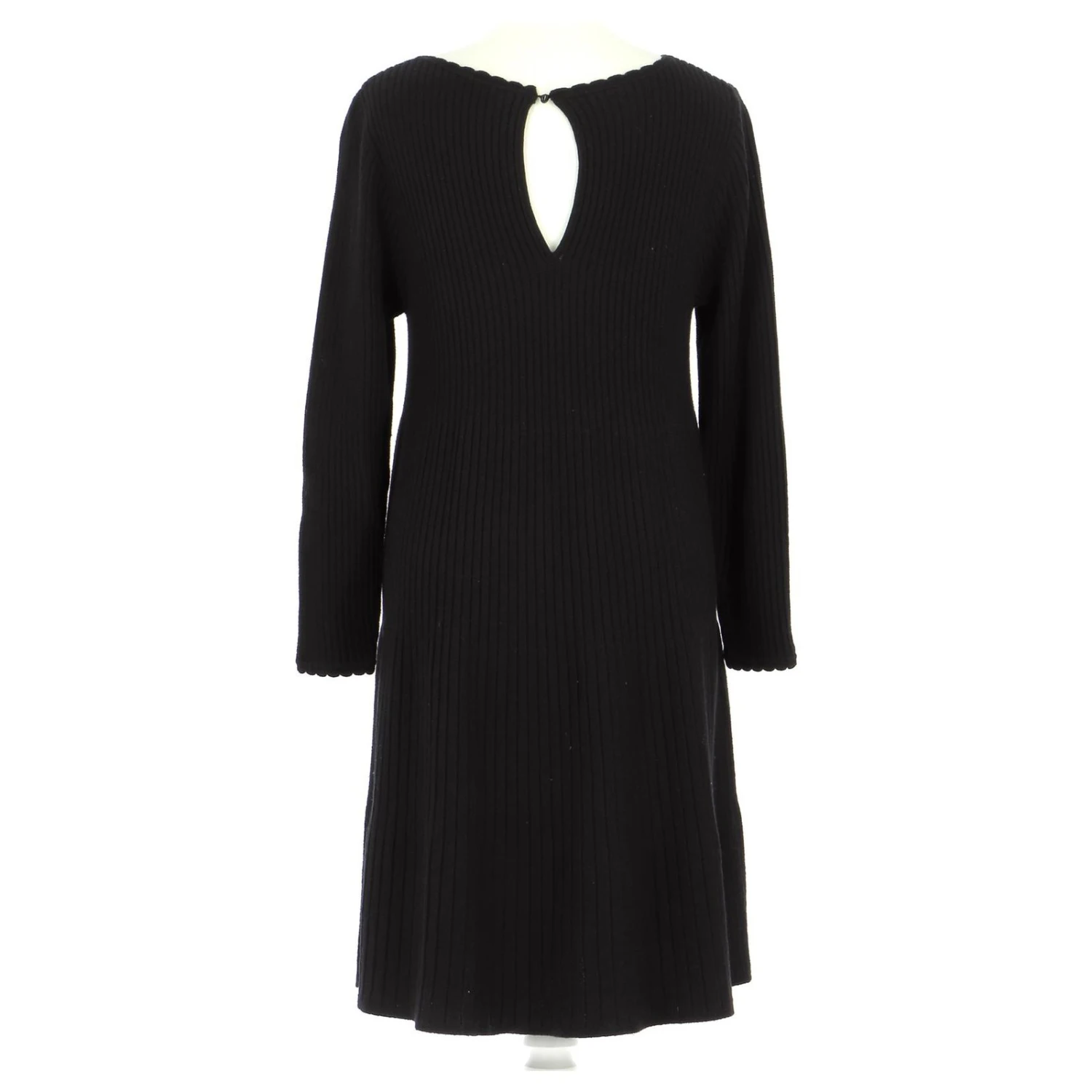 SéZane Robe Noir – Image 3