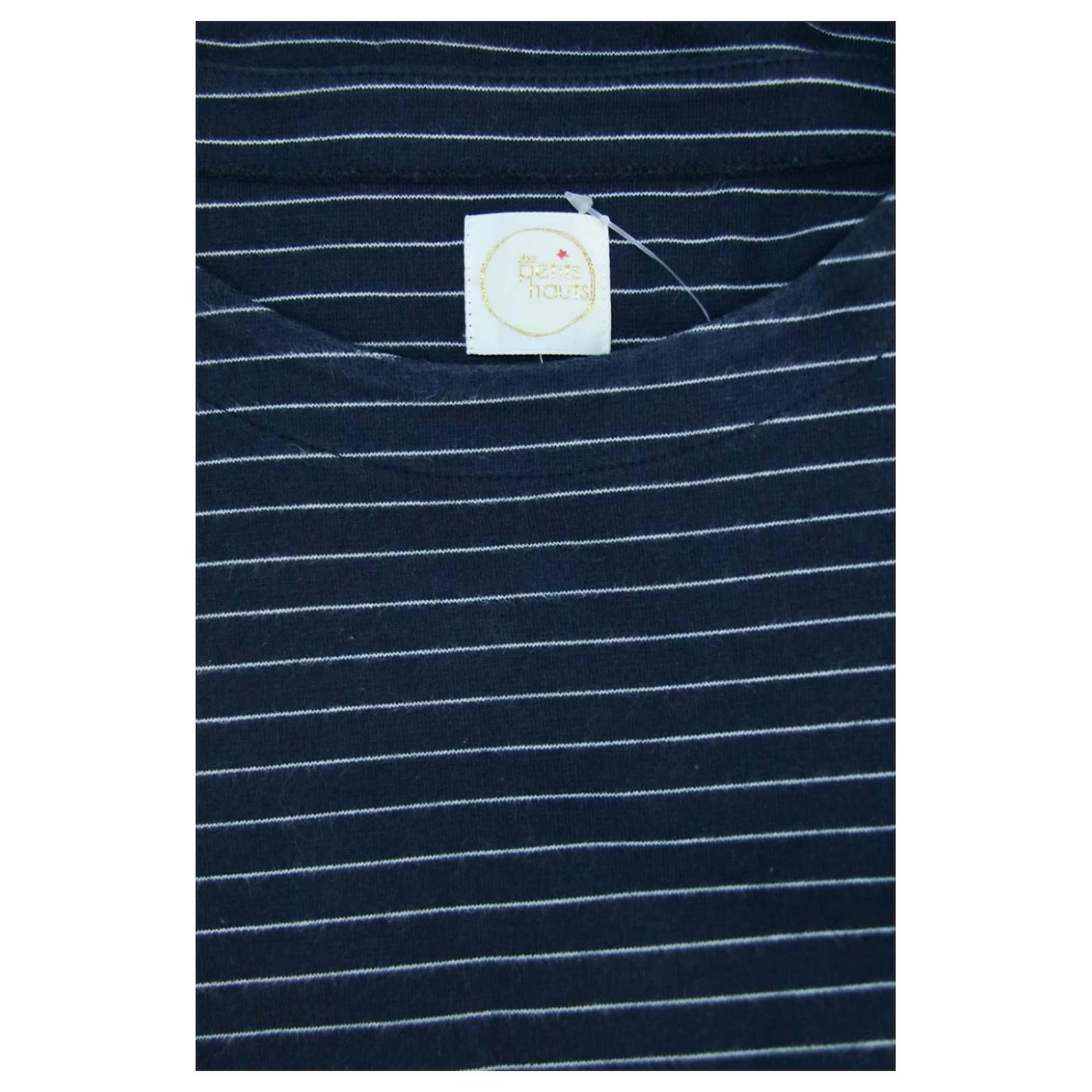 Robe Des Petits Hauts S Bleu – Image 6