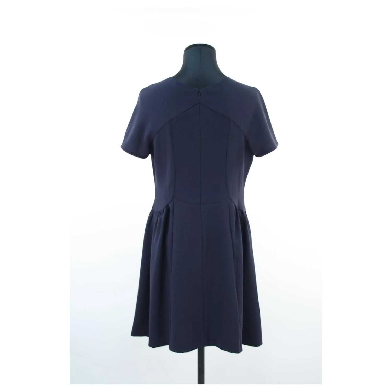 Robe The Kooples M Bleu – Image 4