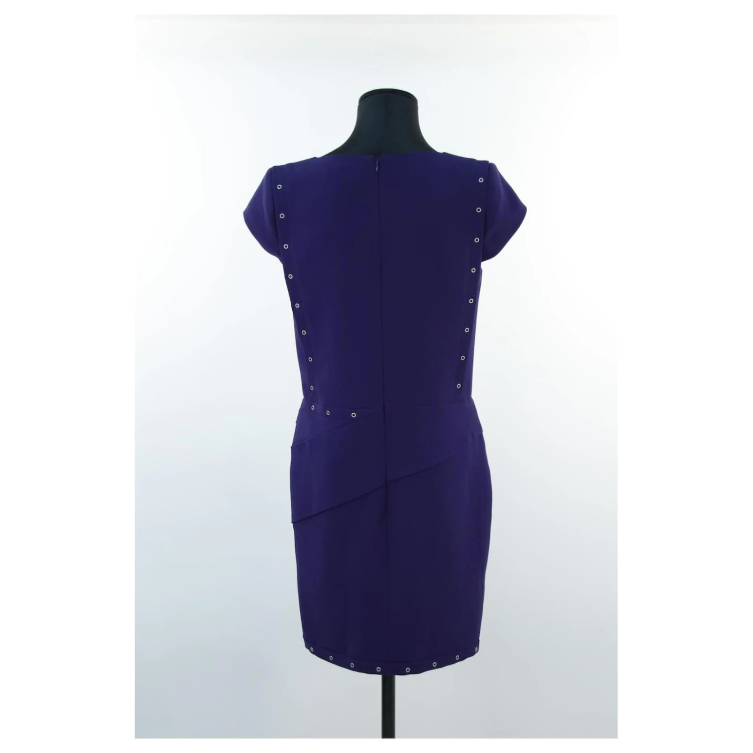 Robe The Kooples M Violet – Image 3