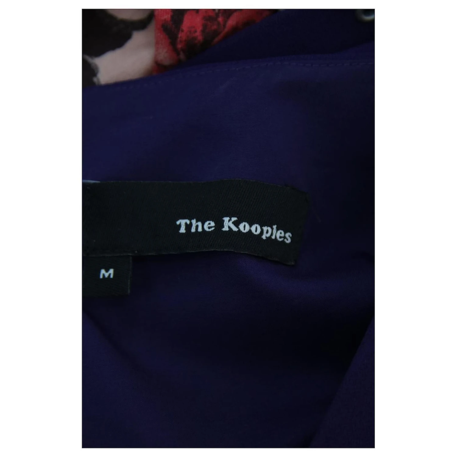 Robe The Kooples M Violet – Image 5
