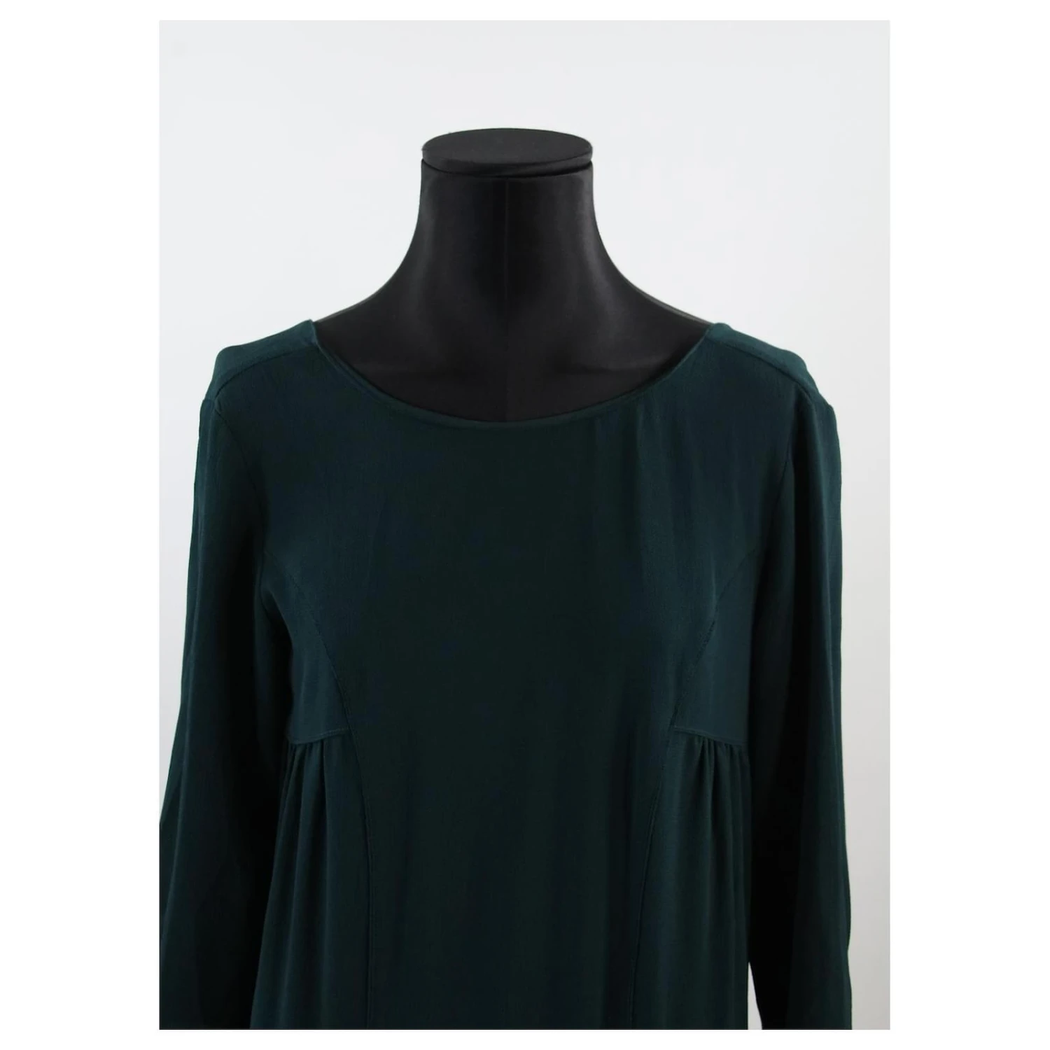 Robe Ba&Sh 34 Vert – Image 2