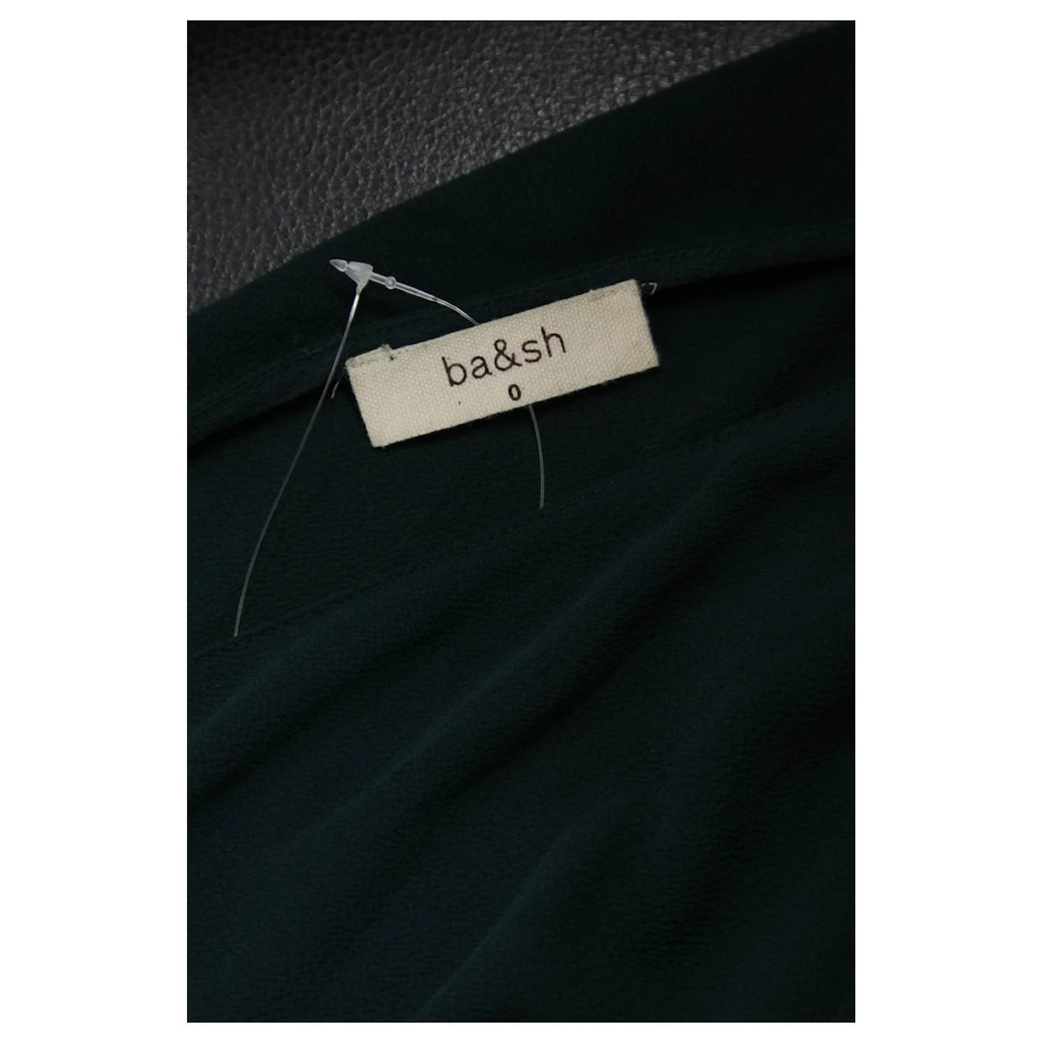 Robe Ba&Sh 34 Vert – Image 6