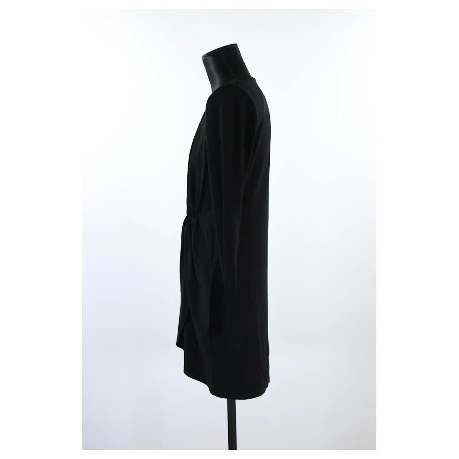 Autre Marque Robe Gauge81 38 Noir – Image 2