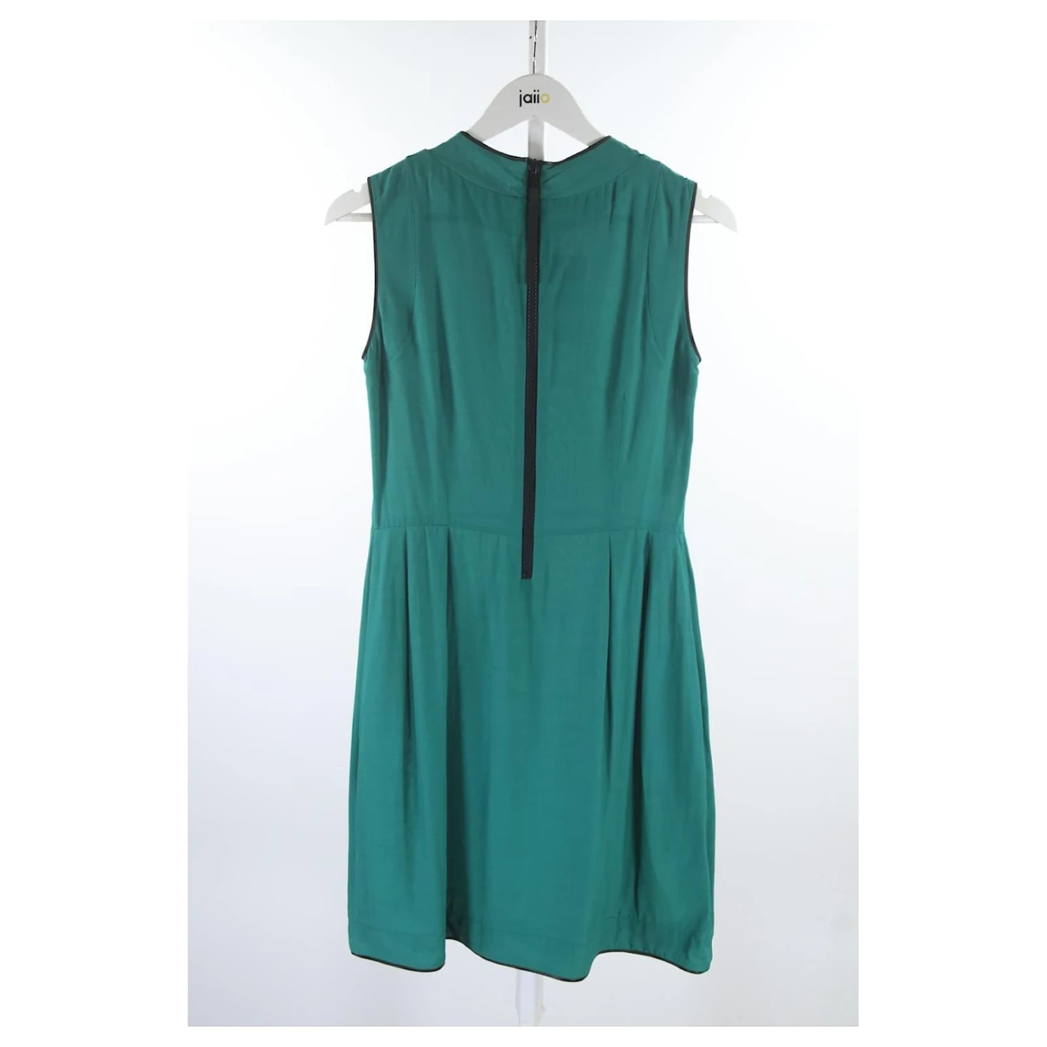 Robe Marni 38 Vert – Image 3