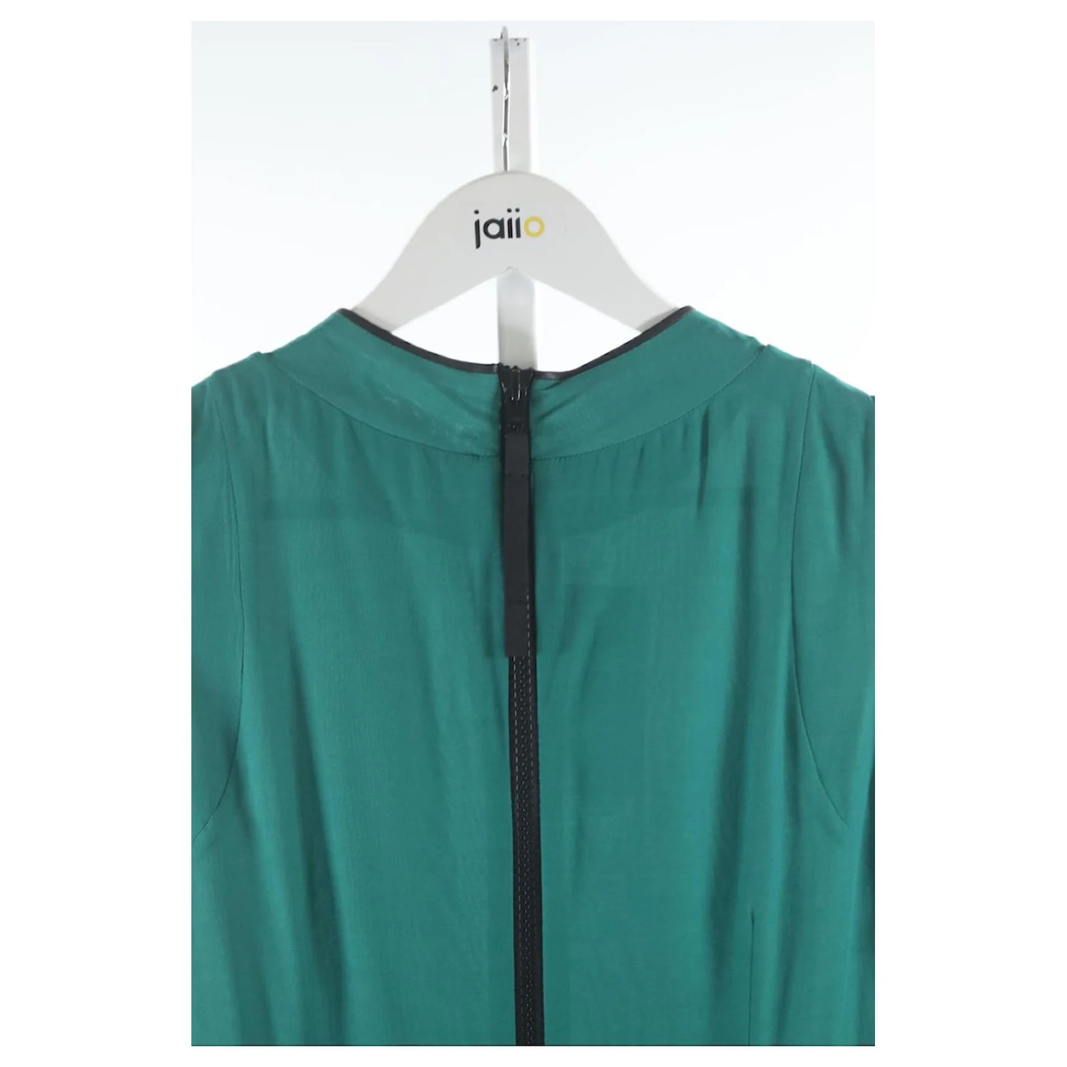 Robe Marni 38 Vert – Image 4