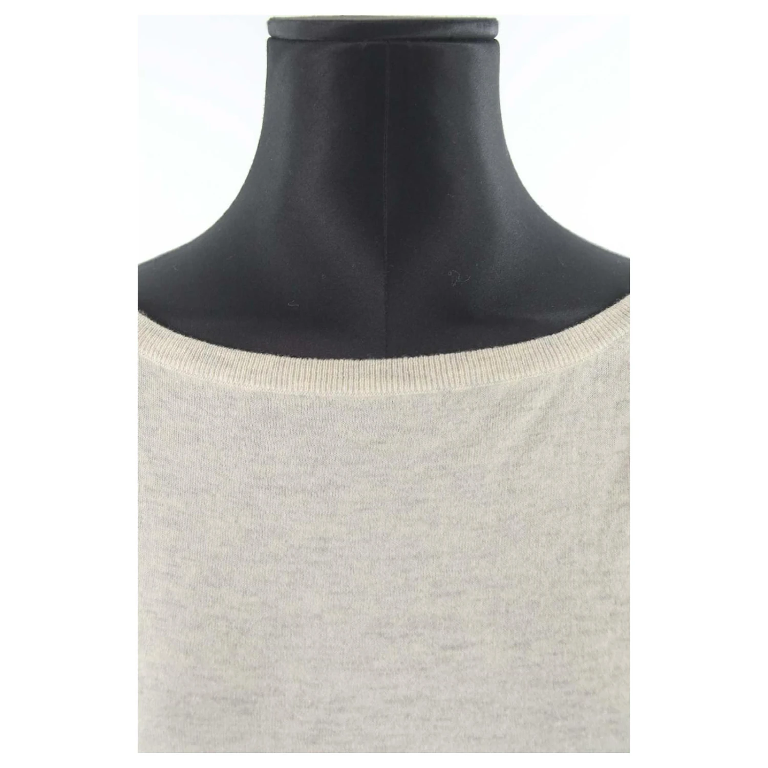 Robe Paul & Joe 36 Beige – Image 4