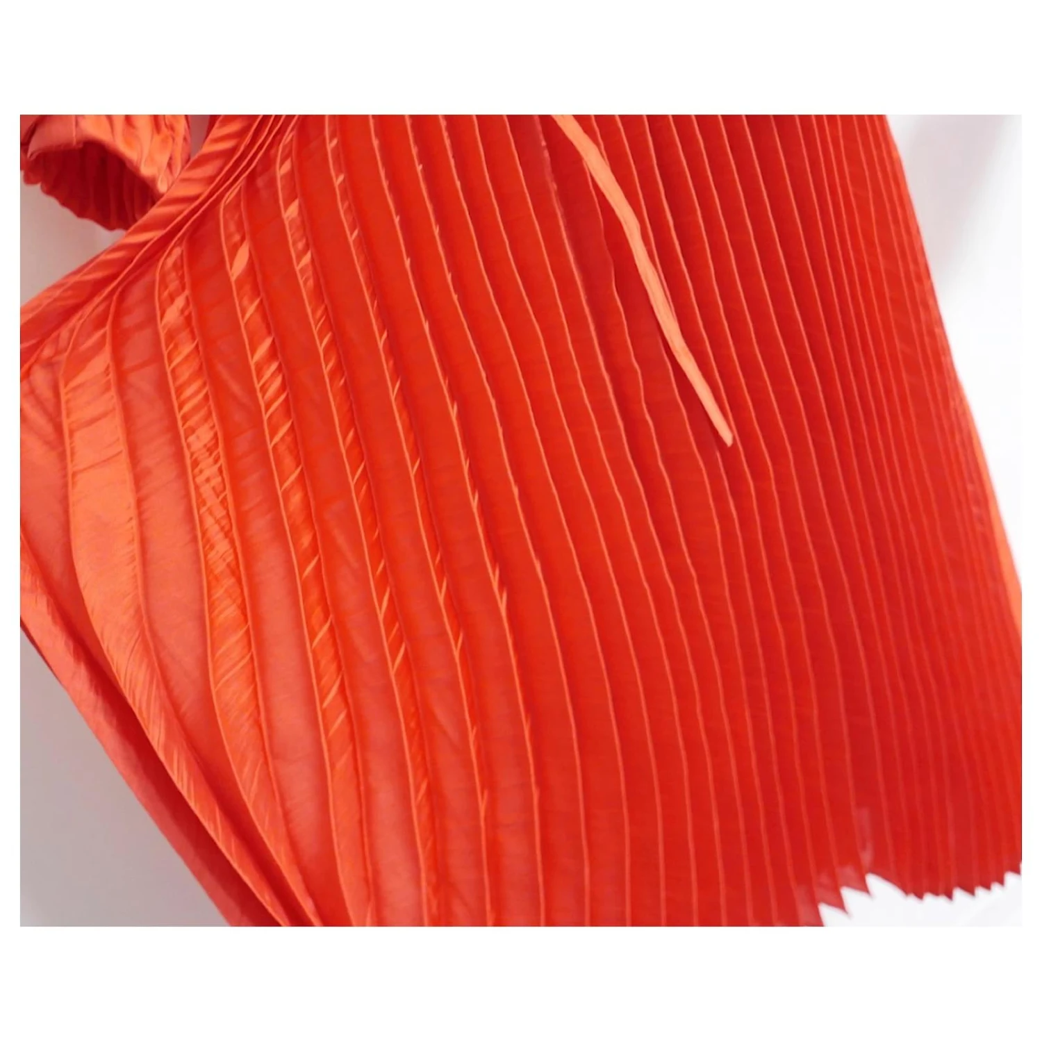 Robe Rejina Pyo Elise Rouge – Image 4