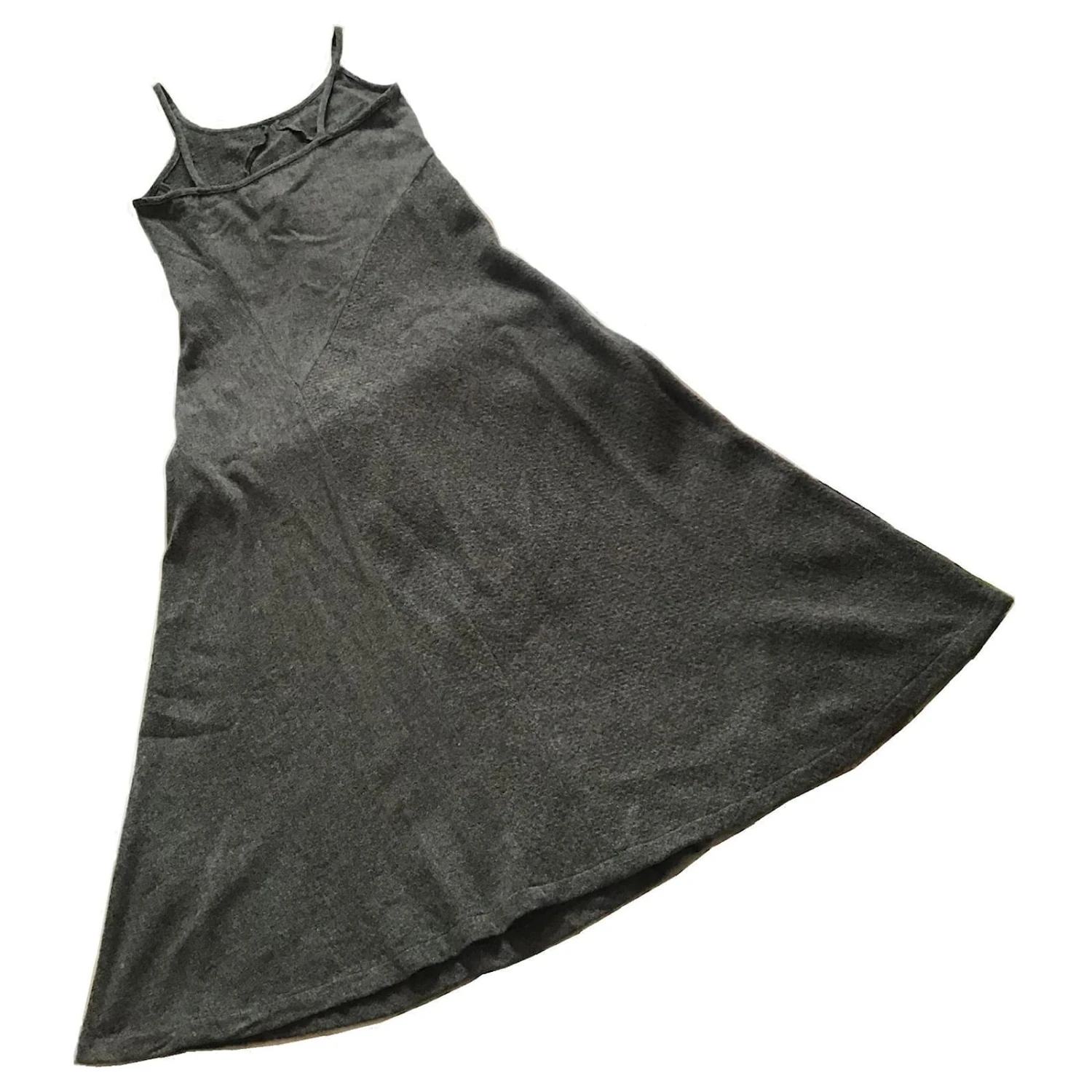 Comme Des Garcons Robe COMME DES GARÇONS Gris – Image 5