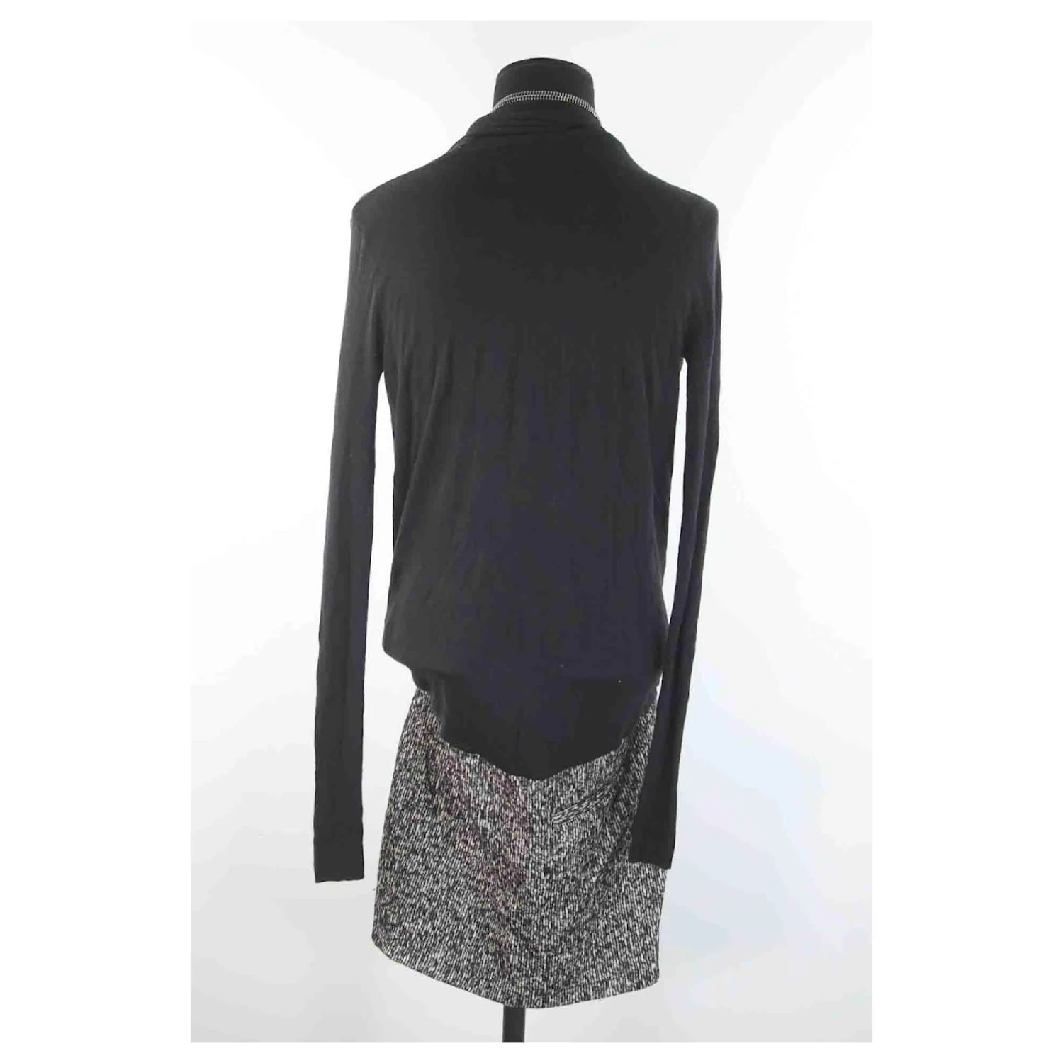 Hôtel Particulier Robe Hotel Particulier 36 Noir – Image 3