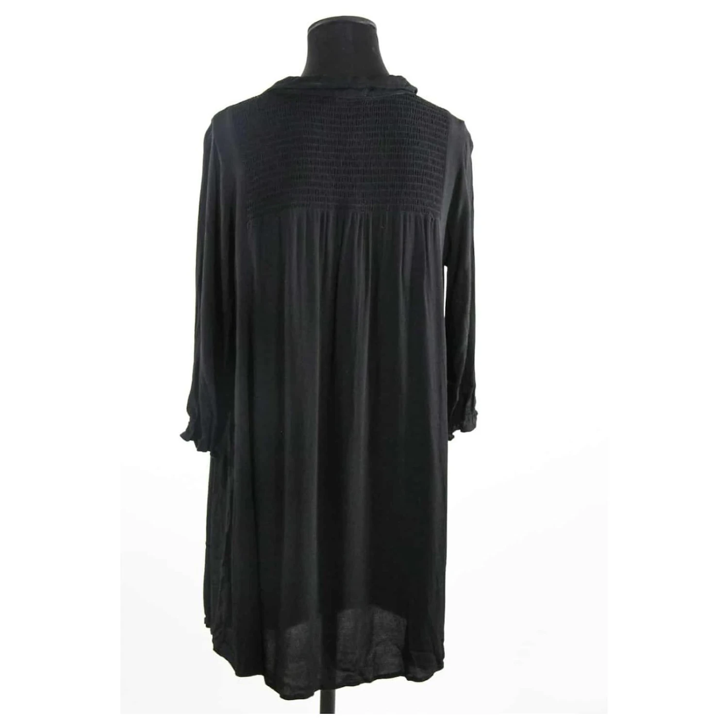 Robe Ba&Sh 40 Noir – Image 3