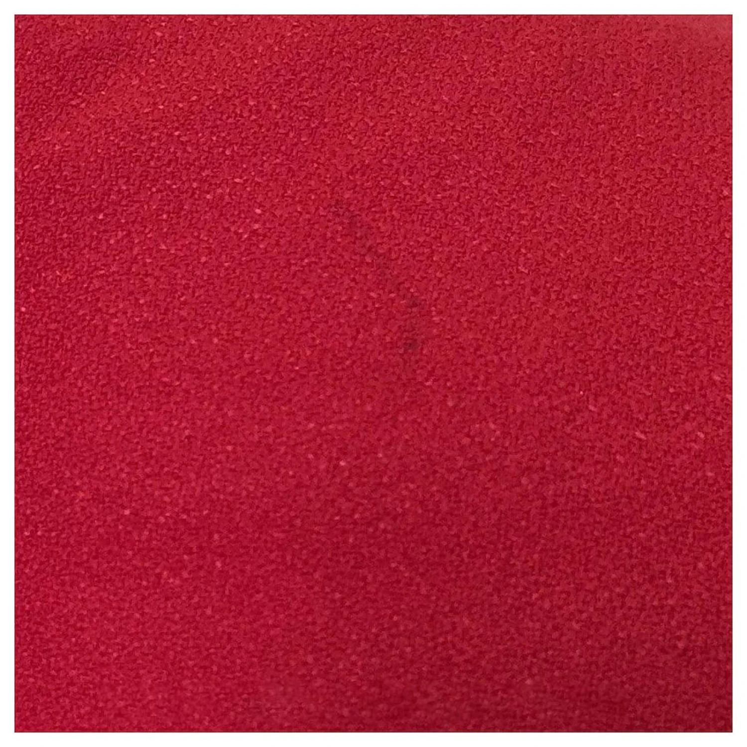 Robe Alexander McQueen Rouge Avec Manches Coupées Et Jupe évasée – Image 5