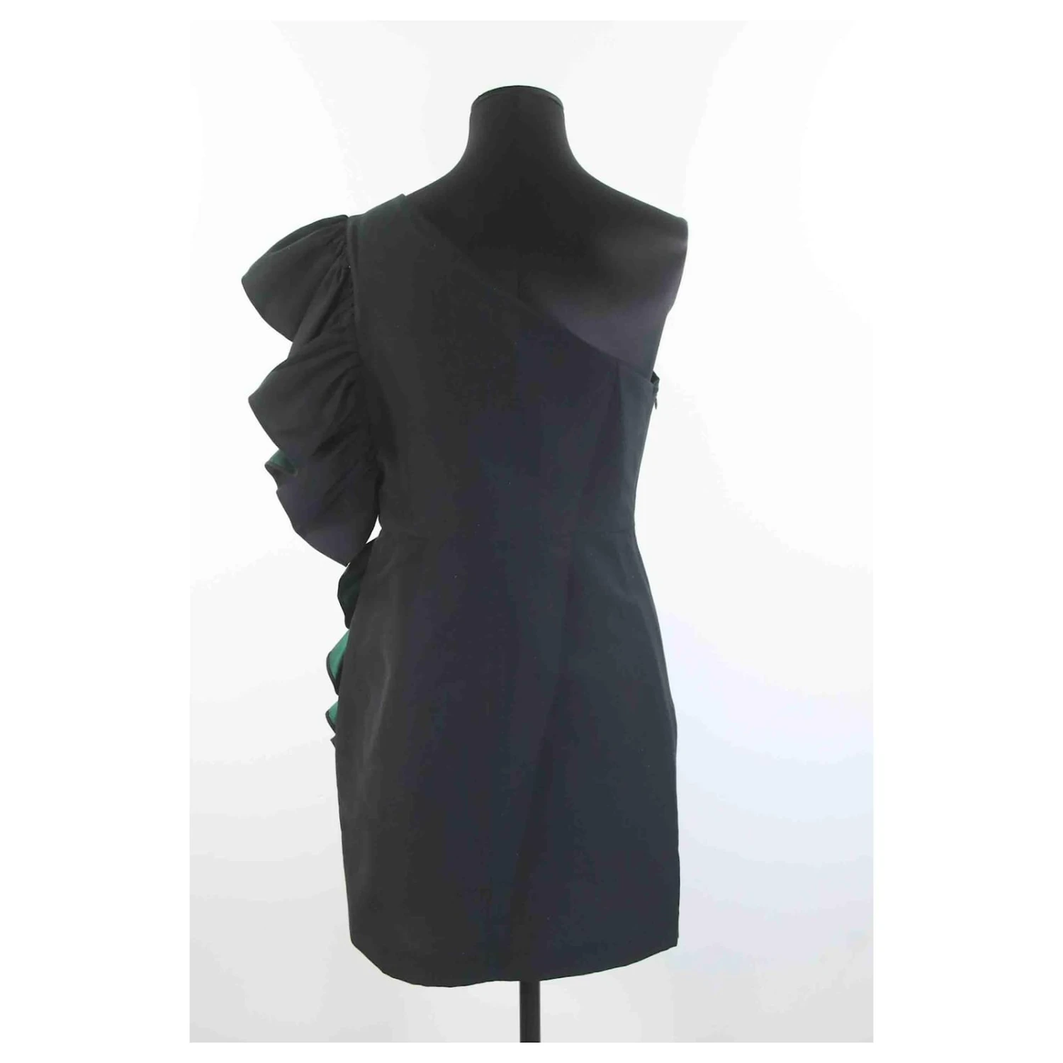 Robe Sandro 40 Noir – Image 3