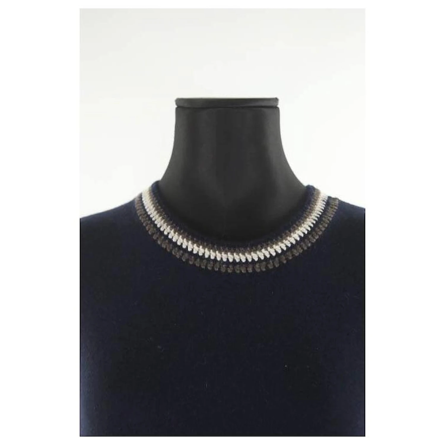 Robe Paule Ka 38 Bleu – Image 4