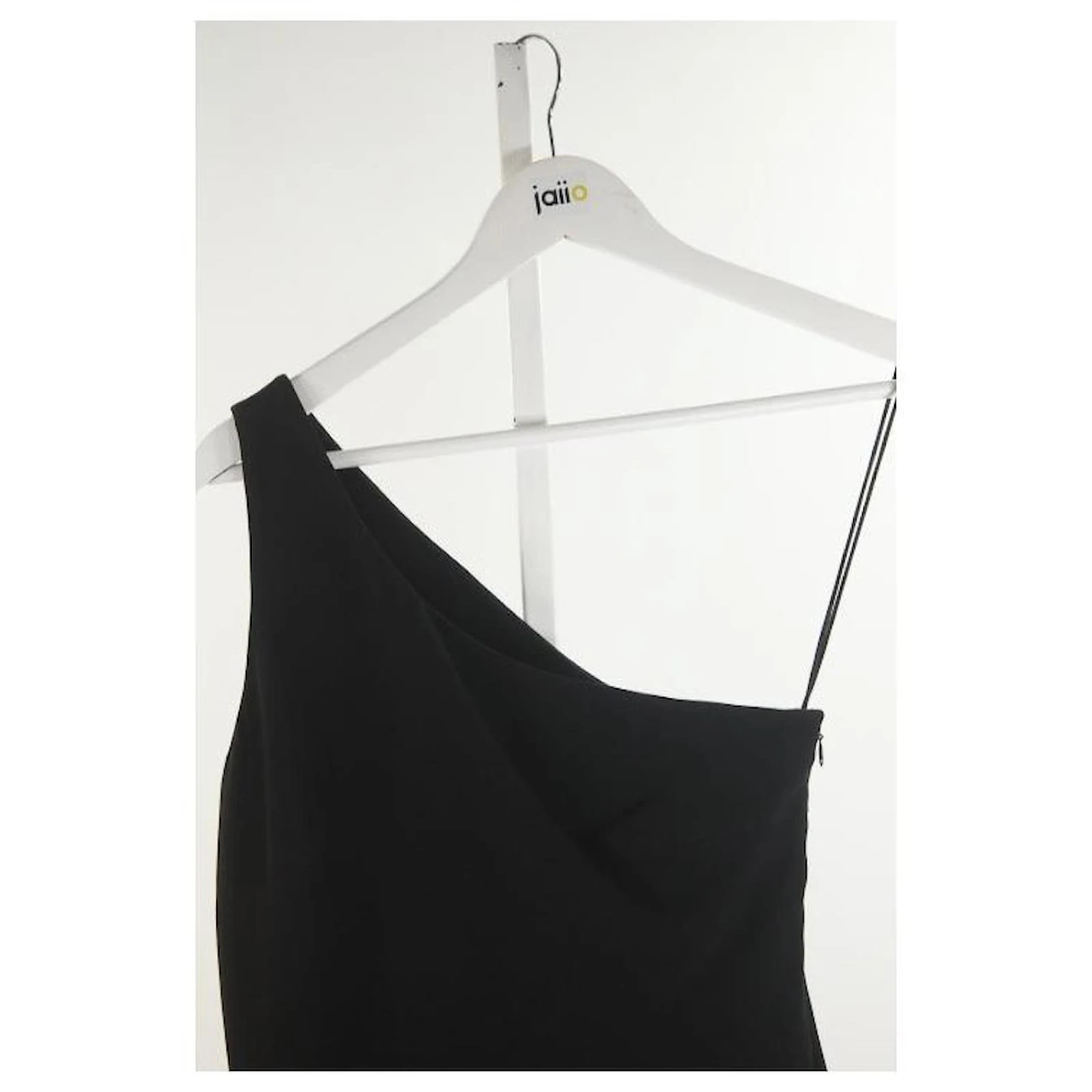 Autre Marque Robe Cinq A Sept 38 Noir – Image 2