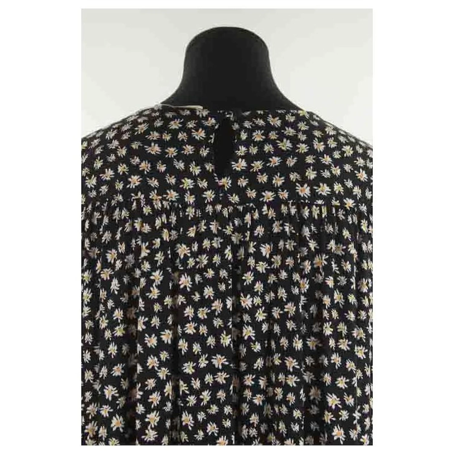 Robe American Vintage S Noir – Image 4