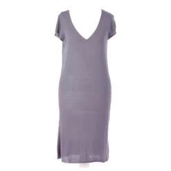 Zadig & Voltaire Robe Légère Violet