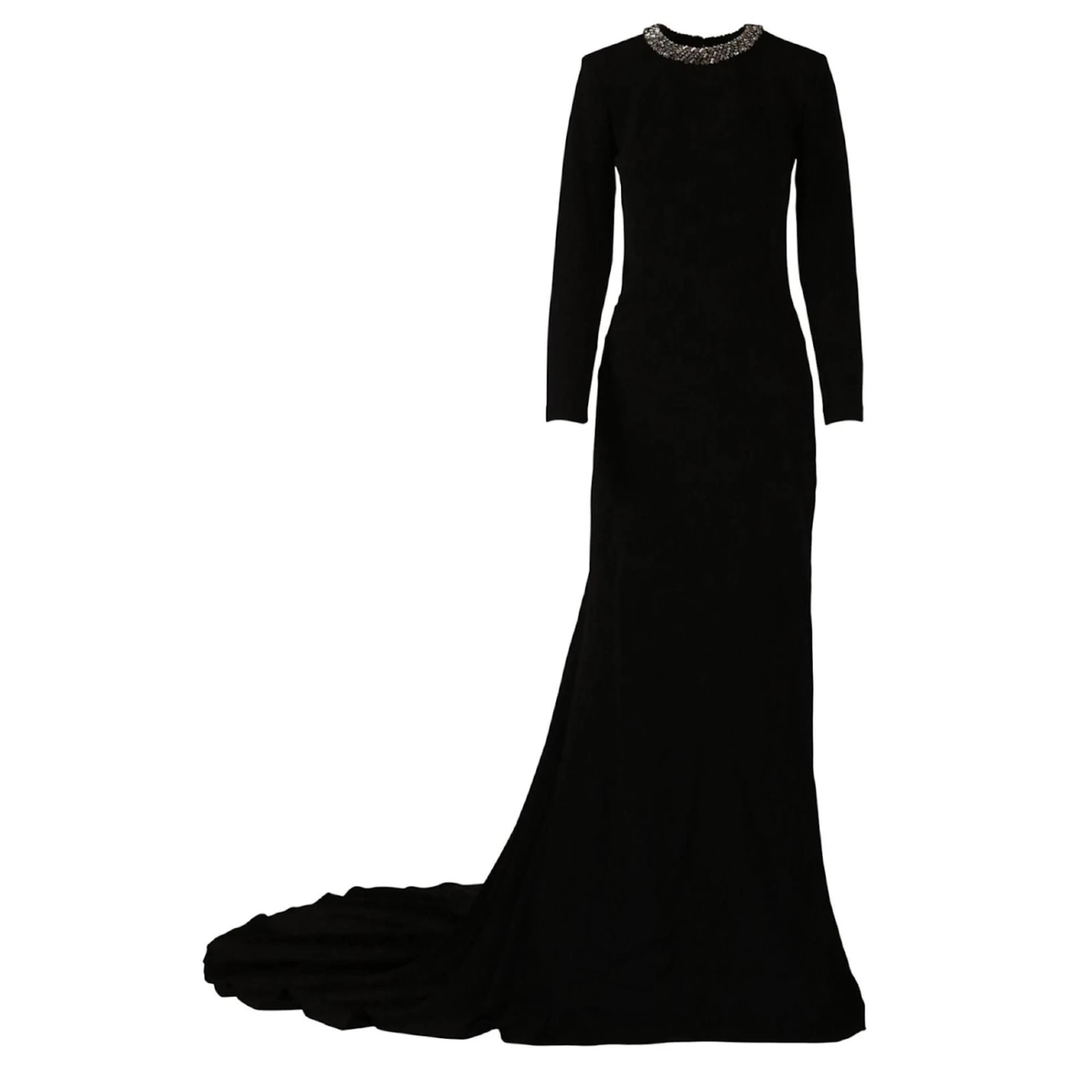 Stella Mc Cartney Robe Stella McCartney à Manches Longues Multicolore