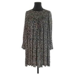 Robe American Vintage S Noir