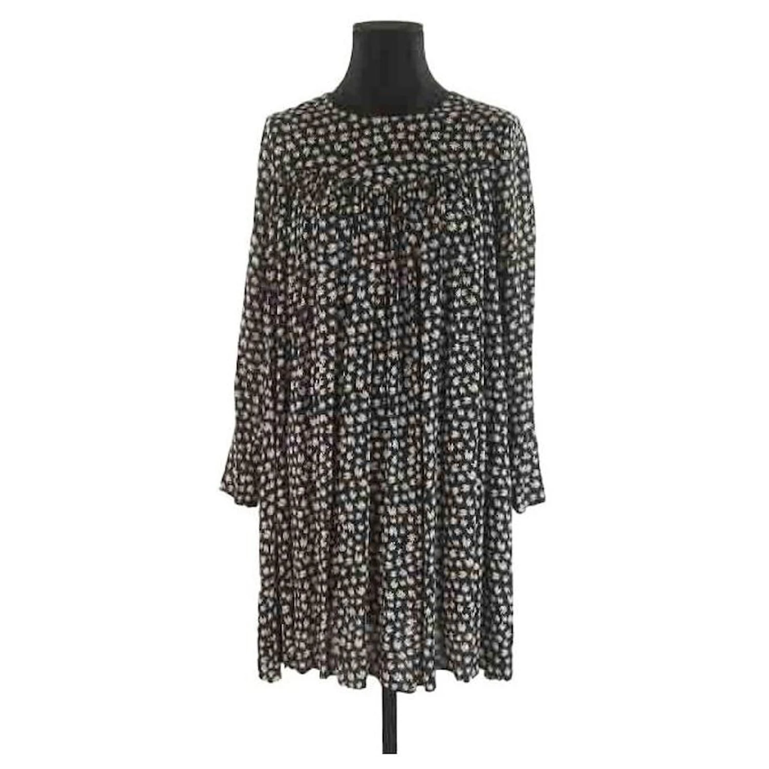 Robe American Vintage S Noir