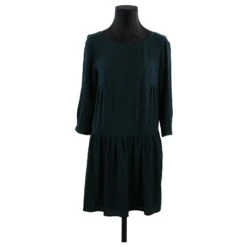 Robe Ba&Sh 34 Vert