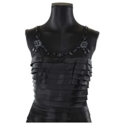 Robe Bcbg Max Azria 36 Noir