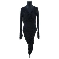 Robe Bcbg Max Azria M Noir