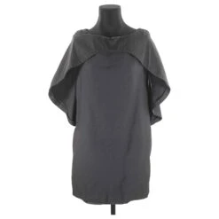 Robe Chloé 38 Marron