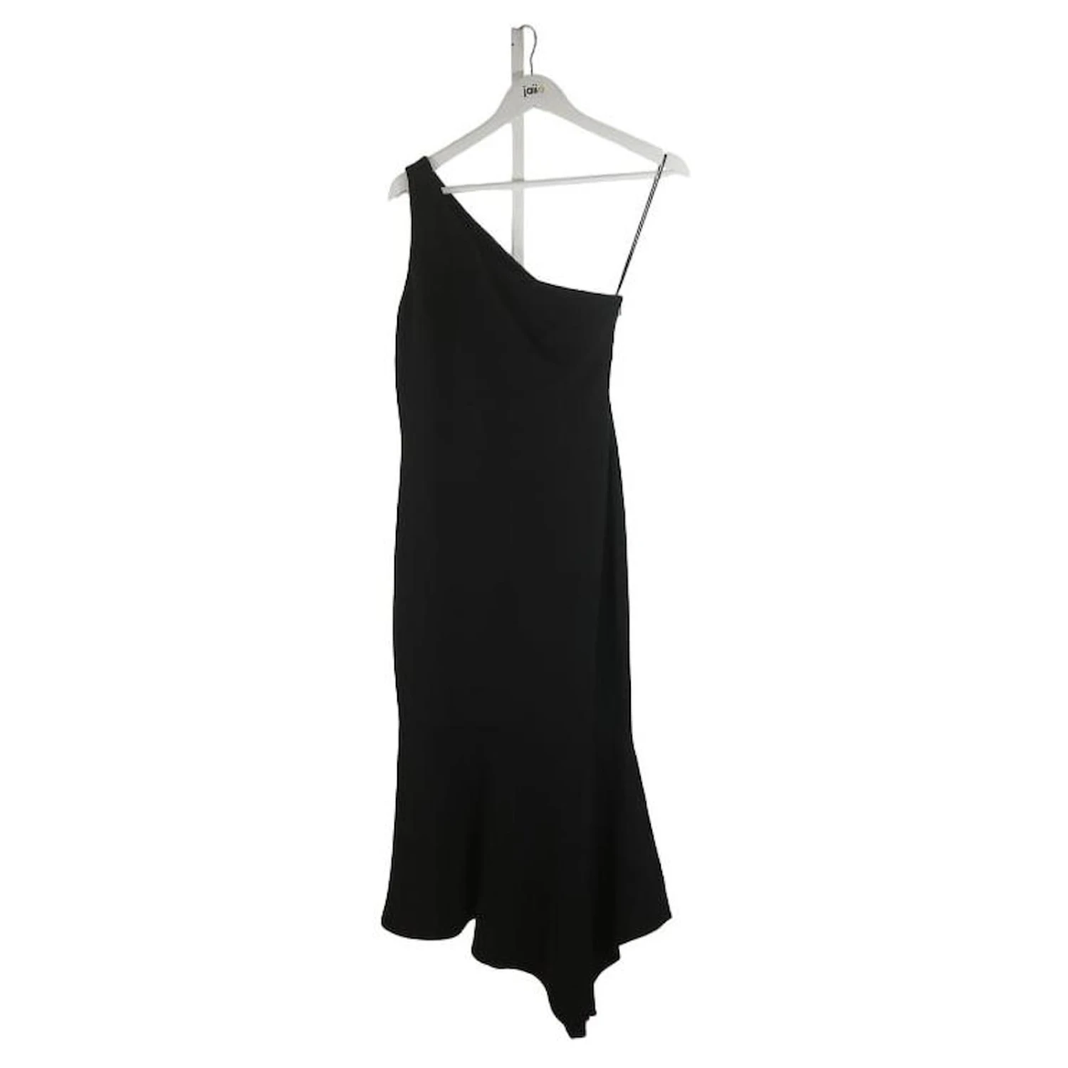 Autre Marque Robe Cinq A Sept 38 Noir