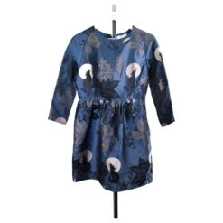 Robe Courte Paul & Joe 42 Bleu