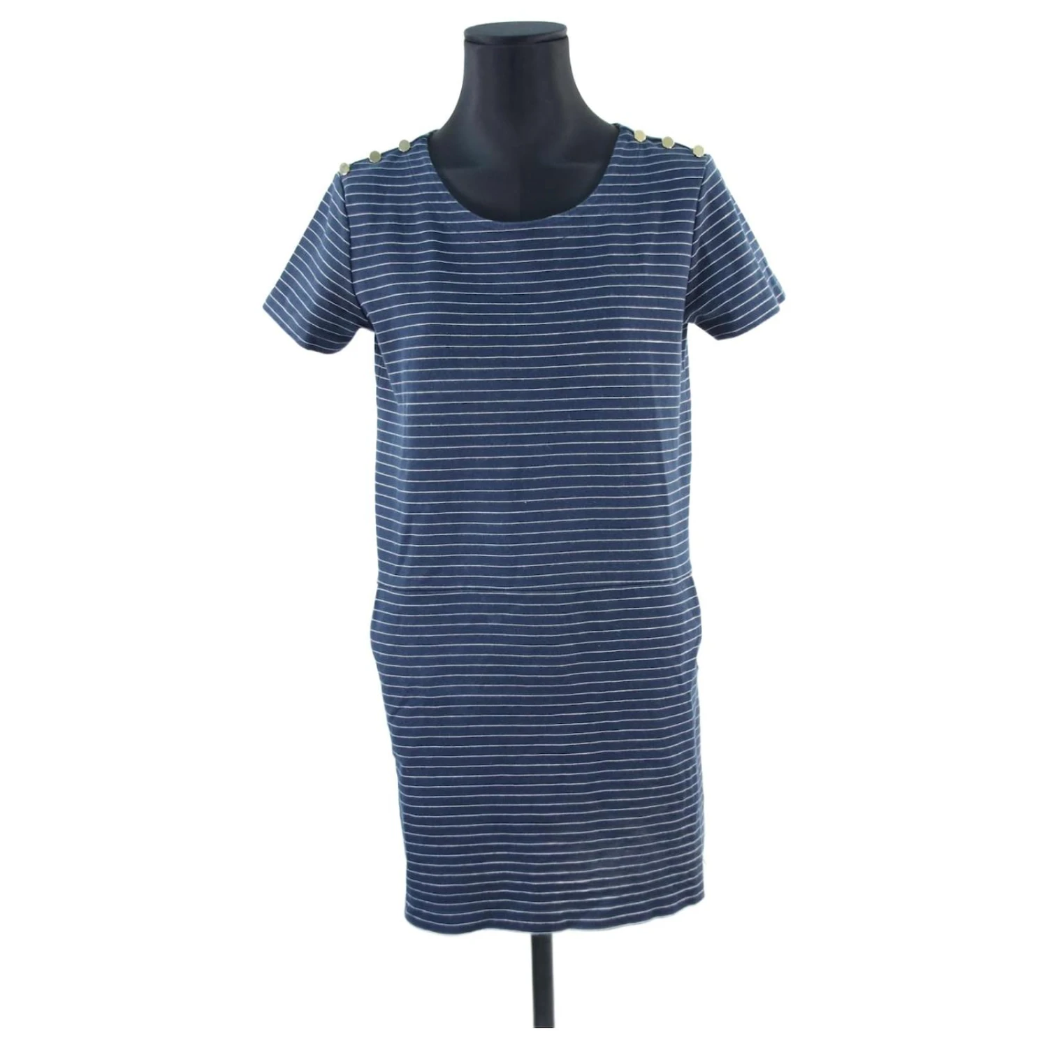 Robe Des Petits Hauts S Bleu