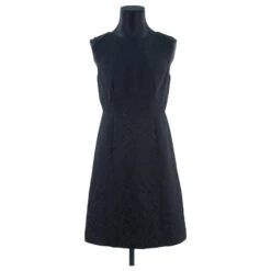 Gerard Darel Robe Gérard Darel 36 Noir