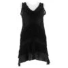 Robe Maje 36 Noir