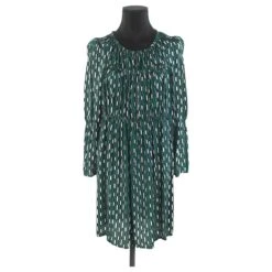 Robe Maje 36 Vert