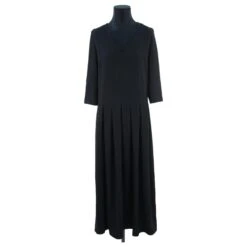 Autre Marque Robe Modetrotter 36 Noir