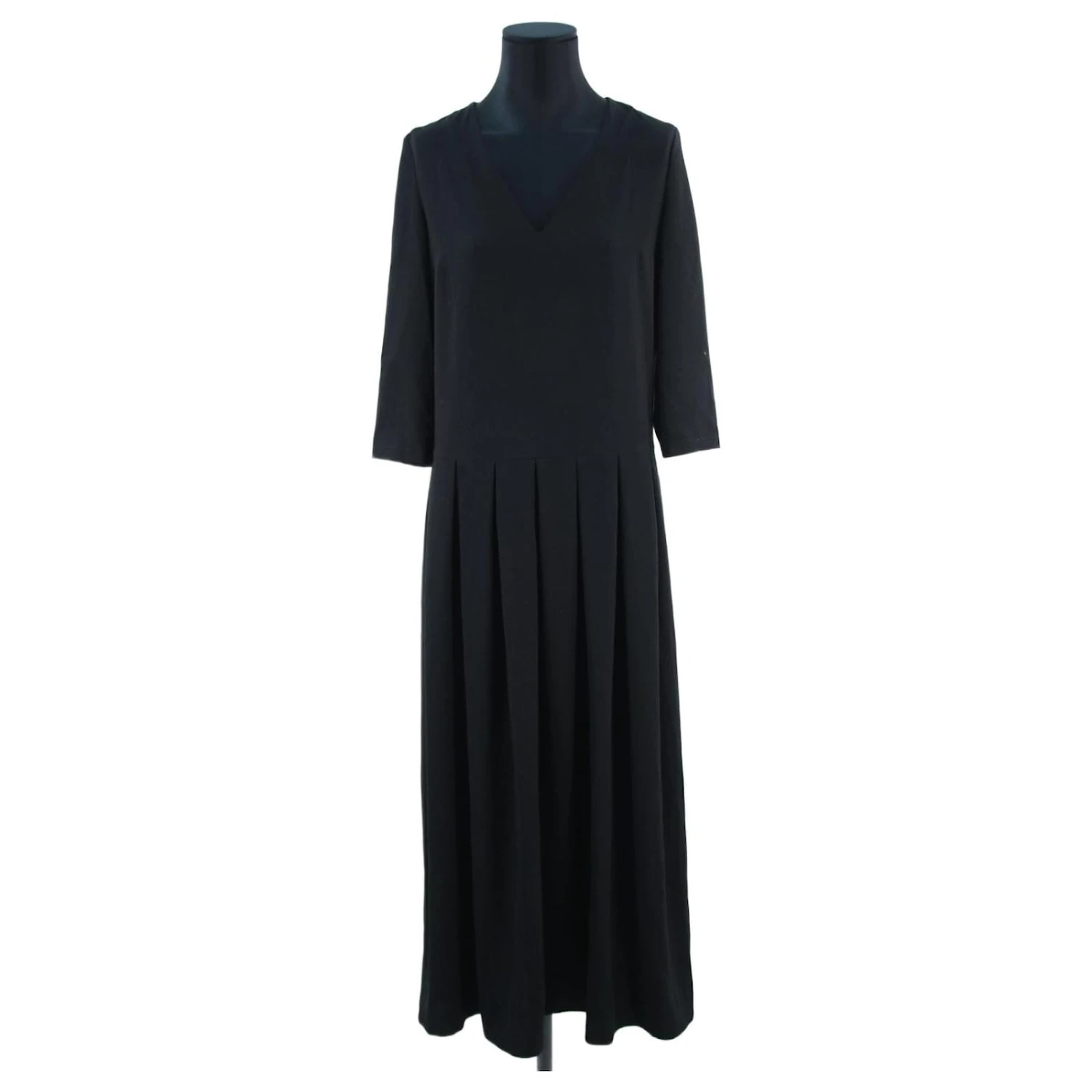 Autre Marque Robe Modetrotter 36 Noir