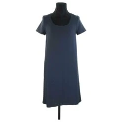 Robe Paul & Joe 36 Bleu