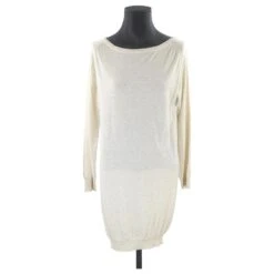 Robe Paul & Joe 36 Beige