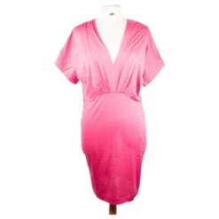 Robe Paul & Joe 40 Rose