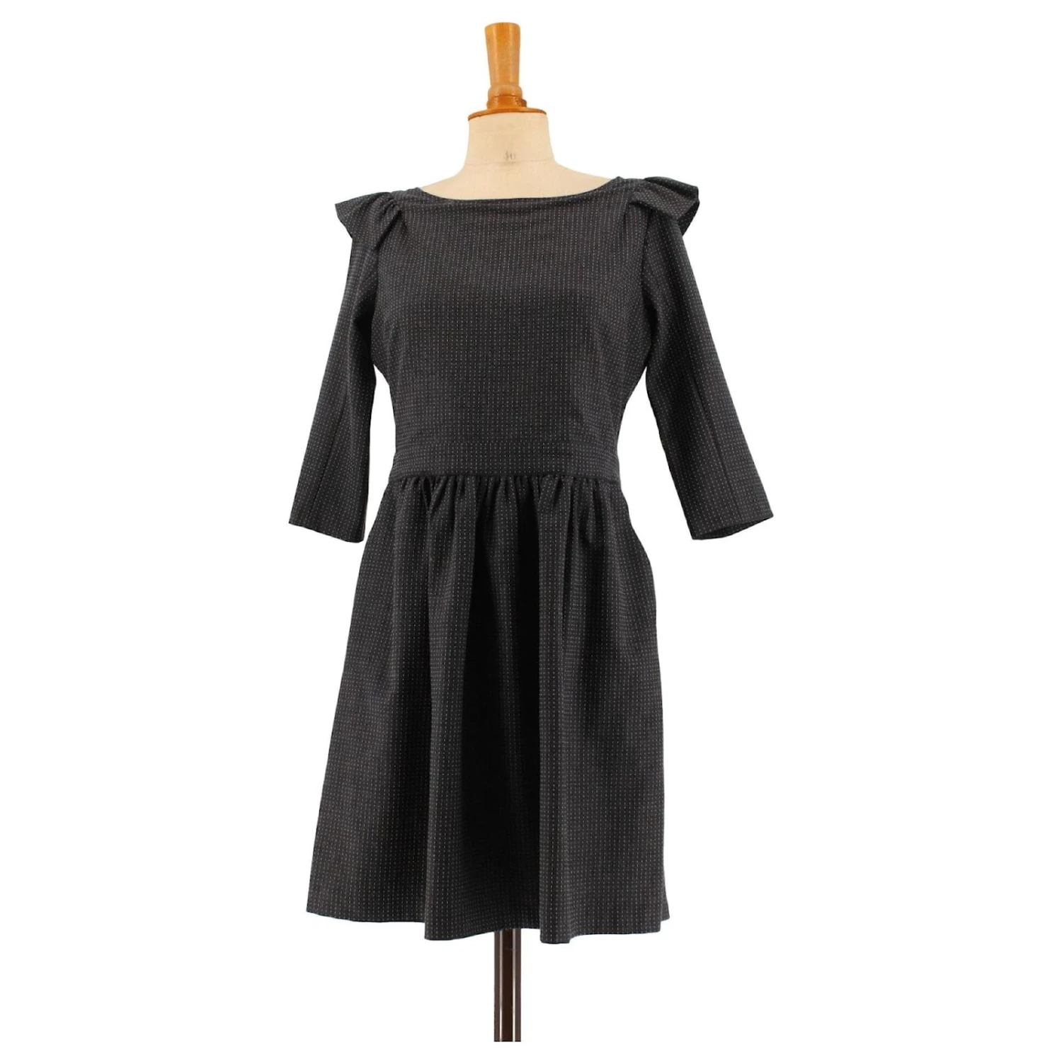 Robe Paul & Joe 40 Noir