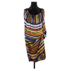 Robe Paul Smith 40 Multicolore