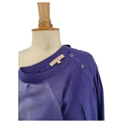 Robe Sandro 36 Violet