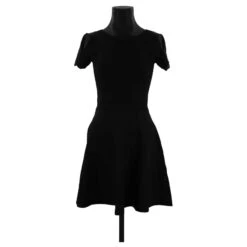Robe Sandro 38 Noir