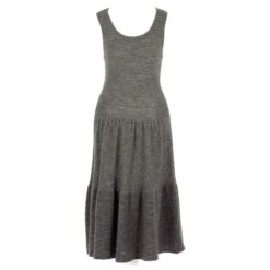 Sandro Robe Gris