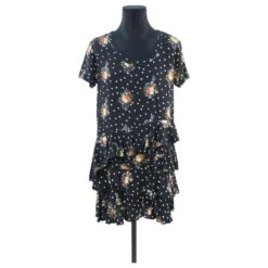 Robe The Kooples 2 Noir