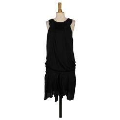 Robe Vanessa Bruno 40 Noir