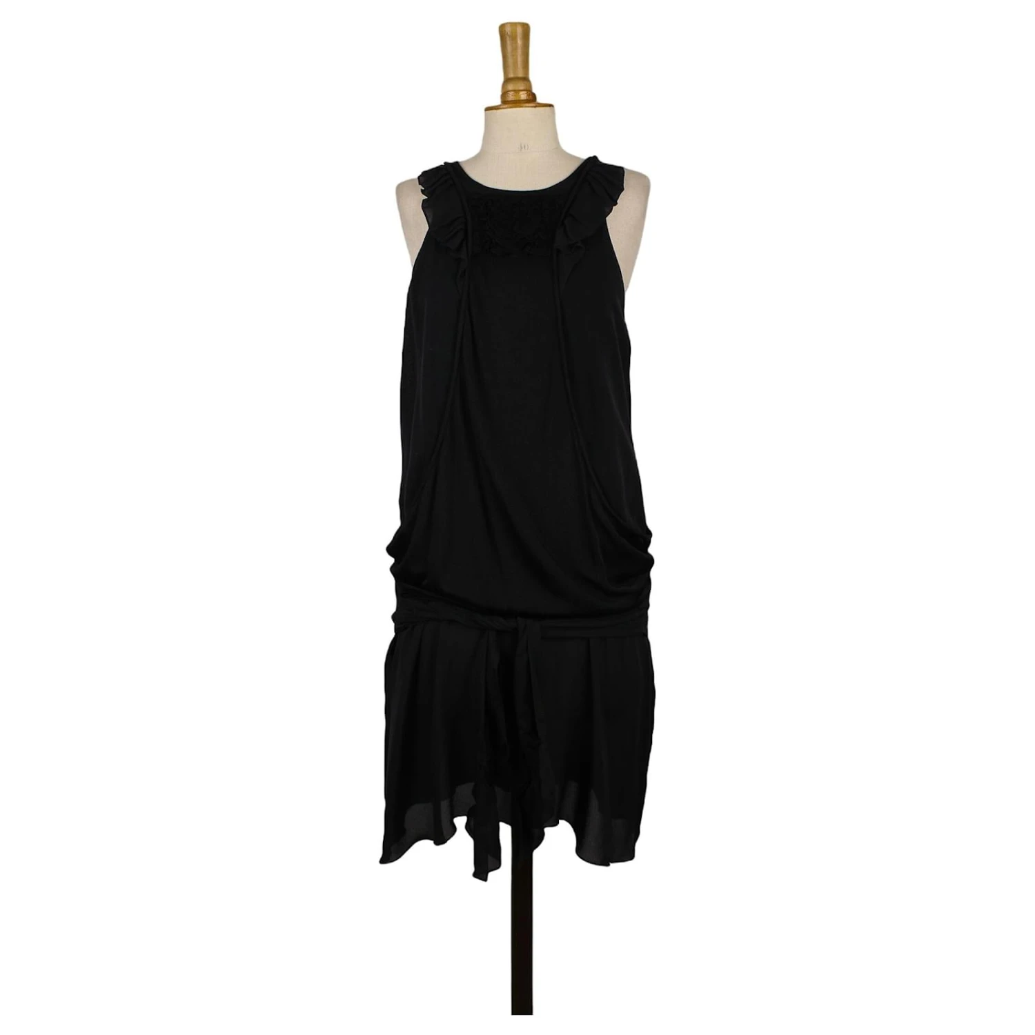 Robe Vanessa Bruno 40 Noir