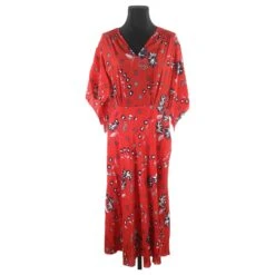 Robe Zadig & Voltaire 34 Rouge