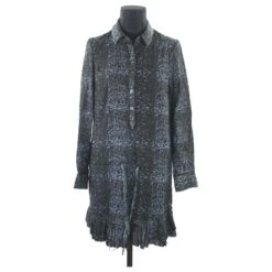 Robe Zadig & Voltaire 36 Multicolore