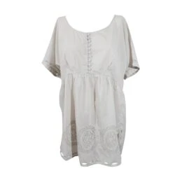 Iro Robe Tunique Gris